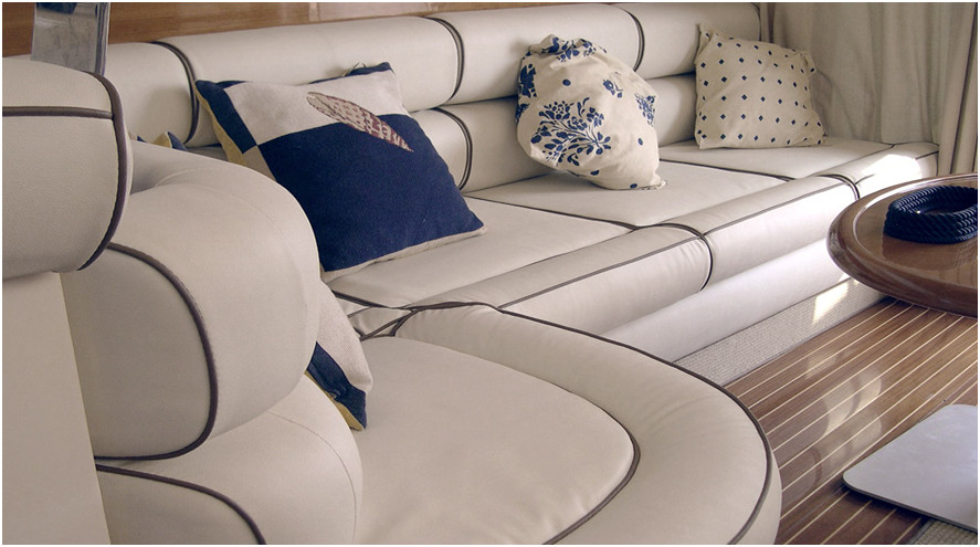 Tapiceria nautica. navegarenibiza.com.