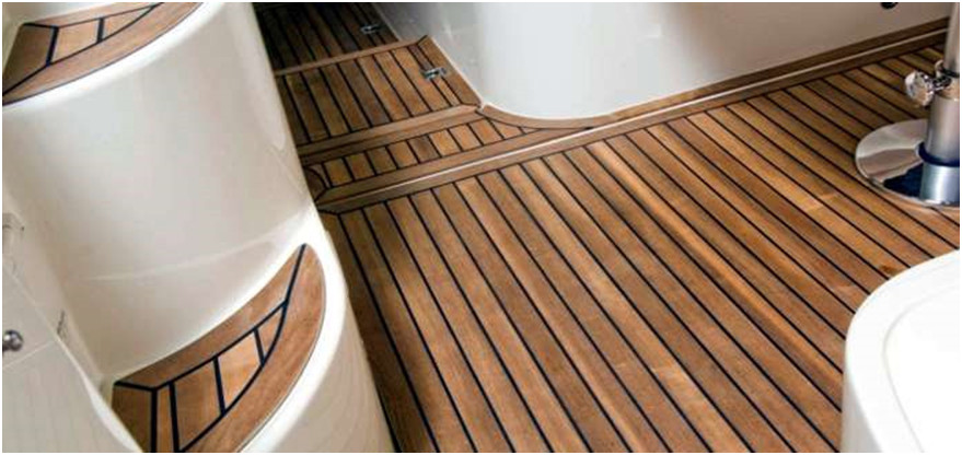 Limpieza y mantenimiento de embarcaciones en Ibiza. navegarenibiza.com.