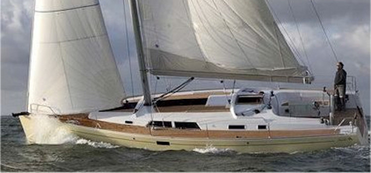 alquilar velero bavaria 47 exclusive en Ibiza. Navegar en ibiza.