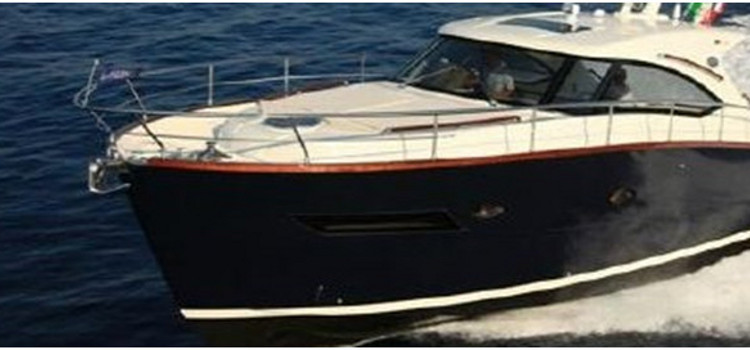 Alquilar yate Austin Parker 42 en Ibiza, navegar en ibiza.